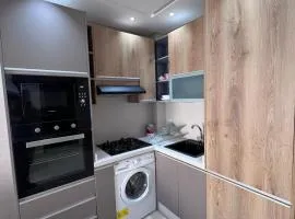 Appartement fraichement rénové à Agdal