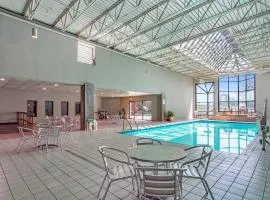 Studio 6 Suites Butte MT I-90 I-15