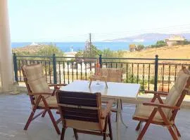 AEOLOS SeaSide Home