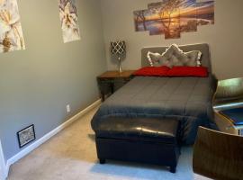 Paul&Karen, hotel in Nashville