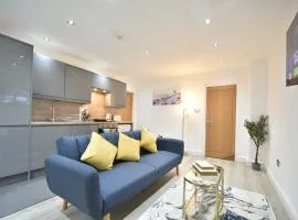 The Quiet Corner in Bromley