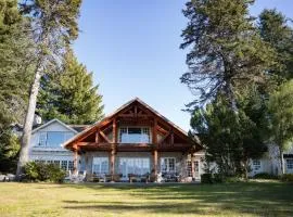 Casona Tatalafquen