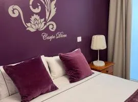 Apartamentos Dalia
