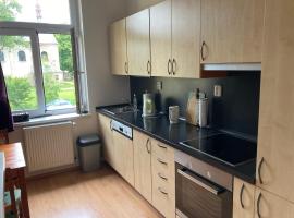 Apartmán Ski & Bike U Myšáka, Hotel in Černý Důl