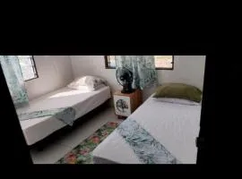 Nadi homestay with a private room