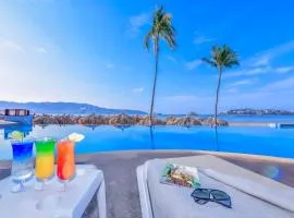 Krystal Beach Acapulco