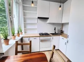 My FAVORITE flat