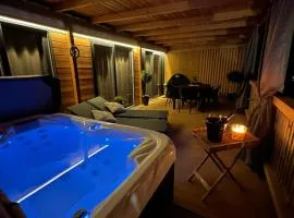 Mobile home LUNA Selce