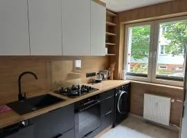 Apartament Słowiańska by Zilla