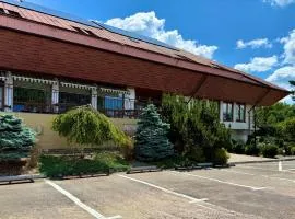 Zajazd Tumidaj