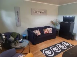 Cozy apartment