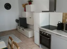 appartement 1 chambre