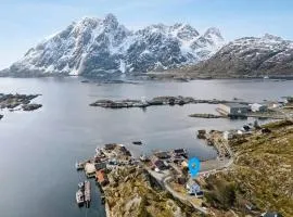 Lofoten Sund Retreat