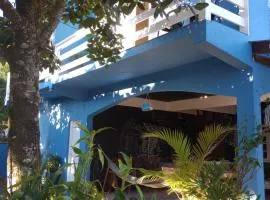 Hostel Da Ilha De Sao Francisco Do Sul