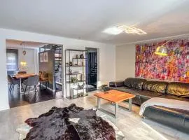 Modern Luxury Villa Antonia