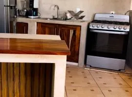Casa Margil