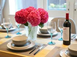 Tranquil Retreat in Bicester