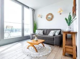 ADM Promenade Apartment - Parking