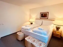 Gemütliches und geräumiges Apartment für Familien und Gruppen mit Seeblick
