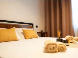 Fenili Belasi - apartamento nuovo