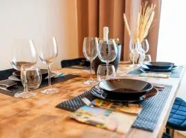 Fenili Belasi - apartamento nuovo