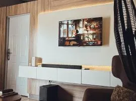 AFGO Luxe Haven