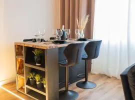 Fenili Belasi - apartamento nuovo