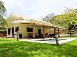 Casa Morpho, Barrigona