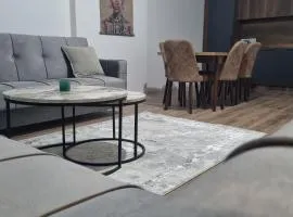 Etno apartmemt