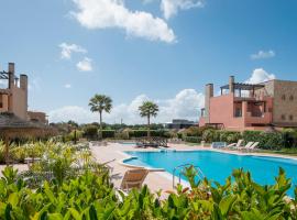 Victoria Boulevard, hotel near Laguna Golf Course, Vilamoura