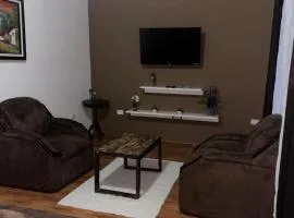 Hermoso apartamento 2