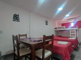 Apart Mi Kaú