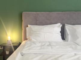 Code Srebrno Jezero, ξενοδοχείο σε Veliko Gradiste