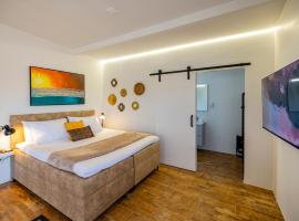 WaraWara Condominium, hotel v destinaci Oranjestad