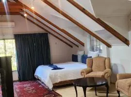 Brookyard Guest House