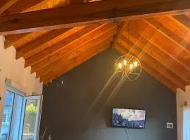 Chalet Liwen