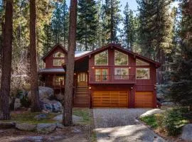 Silver Rock Lodge home