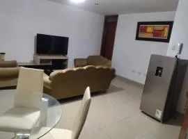 Departamento MALL TACNA