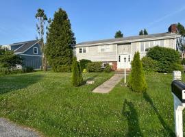 The Beach House, hotel a Narragansett