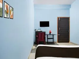 Hotel O Spacious Villa