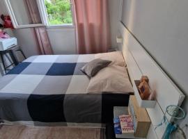 Magnifique chambre paris, ξενοδοχείο στο Παρίσι