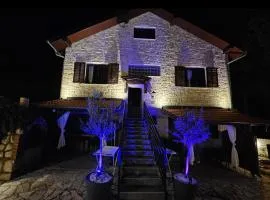 Villa Forko