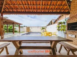 Casa em Passo de Camaragibe perto da praia