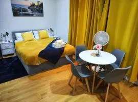 Chic Boutique Apart Hotel