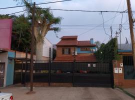 La Pasteur Espacio Social Privado, khách sạn ở Posadas