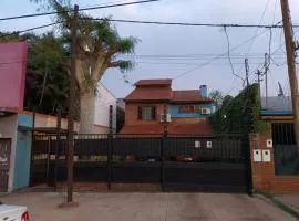 La Pasteur Espacio Social Privado