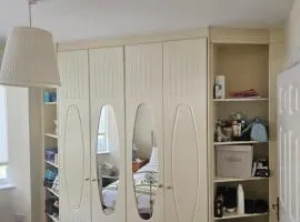 Luxury Stay