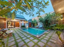 Villa Jonsu Uluwatu by Nagisa Bali