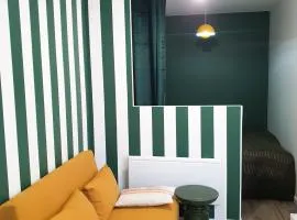 Studio avec coin nuit ETOILE SUR RHONE
