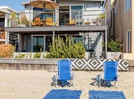 Oceanfront Oasis